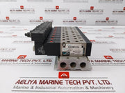 Vesta K52W1018 Solenoid Valve Assembly 2.5/9 Bar