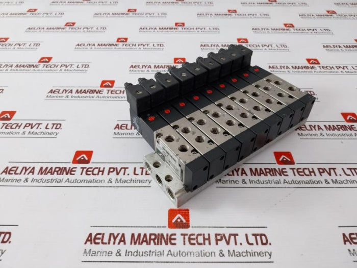 Vesta K52W1018 Solenoid Valve Assembly 2.5/9Bar 24Vdc