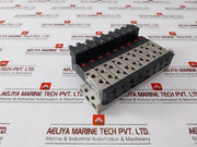 Vesta K52W1018 Solenoid Valve Assembly 2.5/9Bar 24Vdc