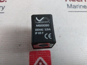 Vesta Ms22050 Solenoid Valve Coil 