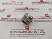 Vetco Gray 750781C Nut Dock For Kt Boost Stab A56