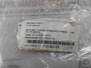 Vetco Gray Kfds-500 Diverter Manual Lock H10824-2 Nc