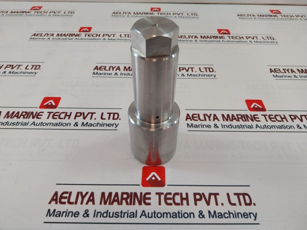 Vetco Gray Kfds-500 Diverter Manual Lock H10824-2 Nc