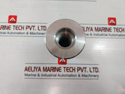 Vetco Gray Kfds-500 Diverter Manual Lock H10824-2 Nc