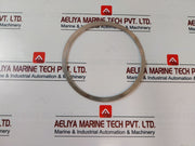 Lot of 12X VETCO KFDS-500 DIVERTER Stainless Steel Heavy Duty Internal Ring