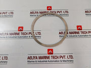Lot of 12X VETCO KFDS-500 DIVERTER Stainless Steel Heavy Duty Internal Ring