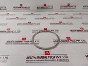 Lot of 12X VETCO KFDS-500 DIVERTER Stainless Steel Heavy Duty Internal Ring