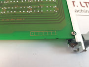 Vetcogray 720-30050 Ols Relay Board