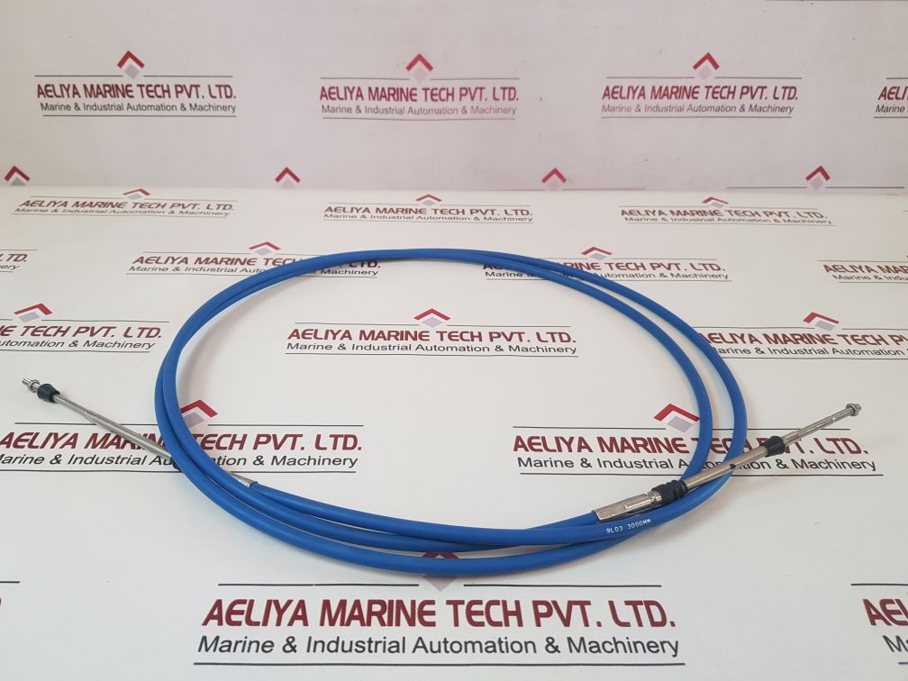Vetus 9L03 3000Mm