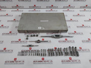Vevor Tap & Die Set M3 - M18 & 1M1-10 W 1/16-3/8 25.4X9.5 & 3 M5-20 (Incomplete)