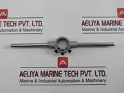 Vevor Tap & Die Set M3 - M18 & 1M1-10 W 1/16-3/8 25.4X9.5 & 3 M5-20 (Incomplete)