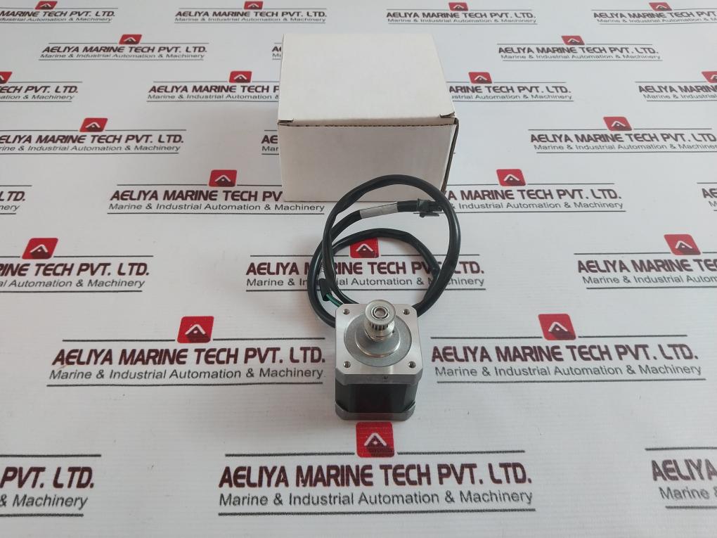 Vexta C022G-9012K 2-phase Stepping Motor Rev E