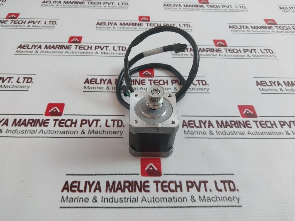 Vexta C022G-9012K 2-phase Stepping Motor Rev E