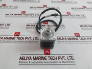 Vexta C022G-9012K 2-phase Stepping Motor Rev E