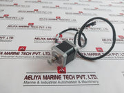 Vexta C022G-9012K 2-phase Stepping Motor Rev E