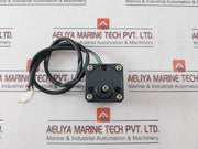 Vexta C6980-9012Gm Stepping Motor Dc 4V 0.6A Ww7 10972