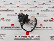 Vexta C7387-9212 2-phase Stepping Motor (Used)