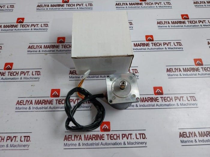 Vexta C7387-9212 Stepping Motor 2-phase Dc 5V 1A
