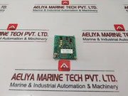 Vexta C7663-041 Mini Stepping Driver Printed Circuit Board