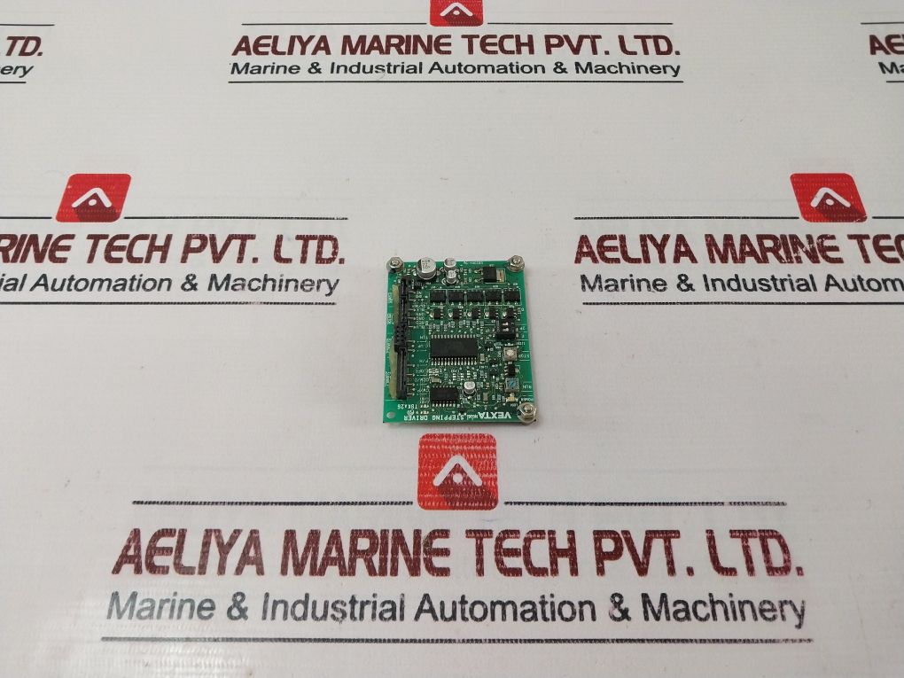 Vexta C7663-041 Mini Stepping Driver Printed Circuit Board