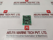 Vexta C7663-041 Mini Stepping Driver Printed Circuit Board