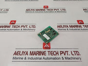 Vexta C7663-041 Mini Stepping Driver Printed Circuit Board