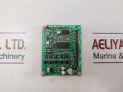Vexta C7663-041 Mini Stepping Driver Printed Circuit Board