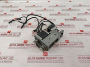 Vexta C9257-9012P-c1 2-phase Step Motor Dc4V 2A 40570 Rev. C 279000773