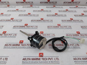 Vexta Ph265-04-c18 2-phase Stepping Motor Dc 5V 1A 34321