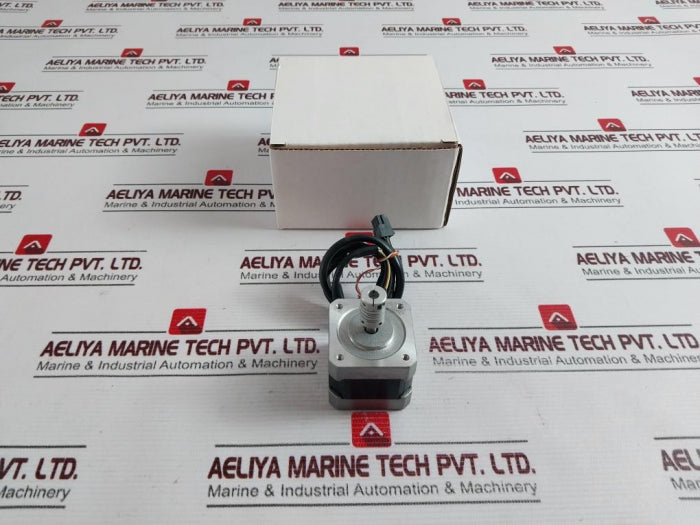 Vexta Pk244-01A-c124 Stepping Motor 2-phase 1.8˚/Step