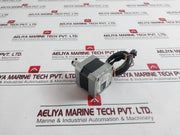 Vexta Pk244-01A-c124 Stepping Motor 2-phase 1.8Ëš/Step