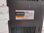 Vexta/Oriental Motor Xg9200-2G Control Panel Dc 24V 0.43A