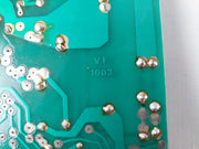 Vf 1003 Pcb Card