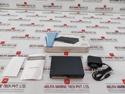 Vga Splitter Vga-2002 2-port 200Mhz Video Splitter With Ac/Dc Adaptor