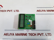 Vgd-panel-v1.2 Display Card 572-vgd0-a30