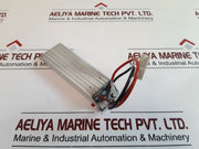 Abb Vhpr 80 Ip65 Hx 3R3K Power Resistor