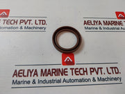 Lot of 4X VIA-50D 50 70 10 Seal Ring