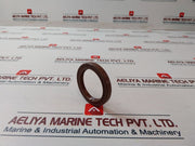 Lot of 4X VIA-50D 50 70 10 Seal Ring