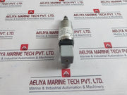 Viatran 3475Bhg Pressure Transmitter 10-40Vdc
