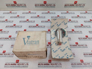 Viatran 5705Bcsngnynz Pressure Transmitter 4-20 Ma 12-28 Vdc