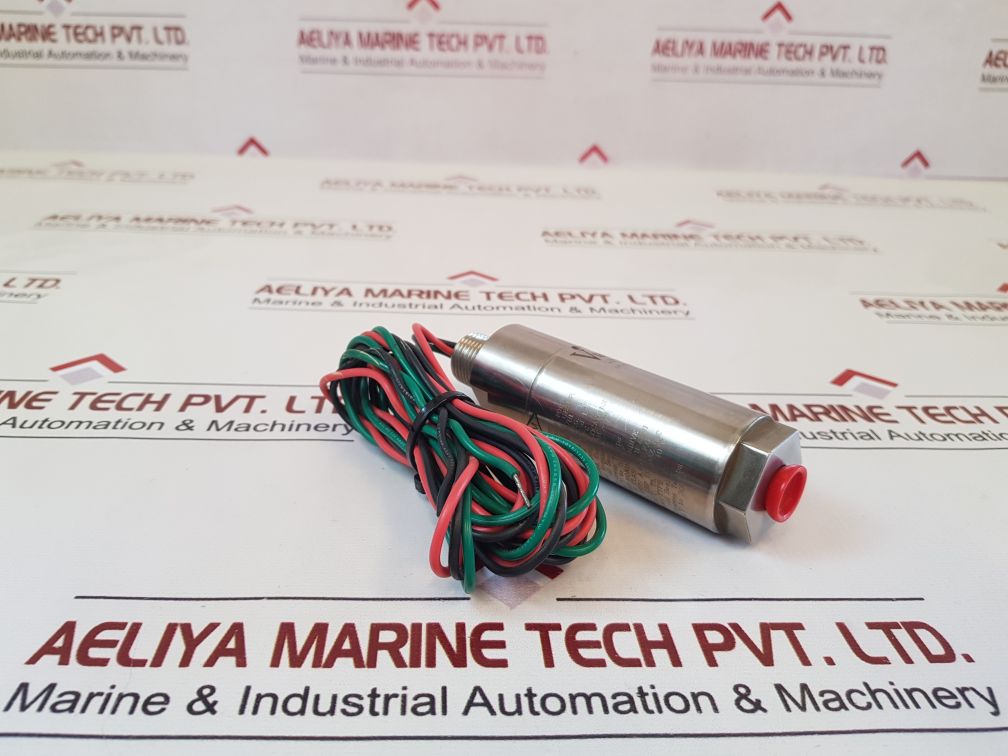 Viatran 5705Bcst27H Pressure Transmitter