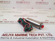 Viatran 5705Bcst27H Pressure Transmitter