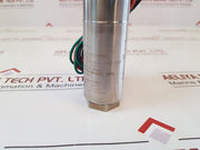 Viatran 5705Bcst27H Pressure Transmitter