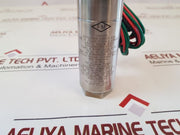 Viatran 5705Bcst27H Pressure Transmitter