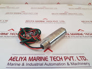 Viatran 5705Bhst27H Pressure Transmitter 0-6000 Psis