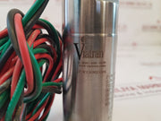 Viatran 5705Bhst27H Pressure Transmitter 0-6000 Psis
