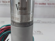 Viatran 5715Apsny Pressure Transmitter
