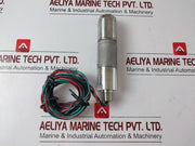 Viatran 5715Apsny Pressure Transmitter