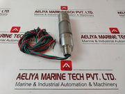 Viatran 5715Azsny Pressure Transmitter