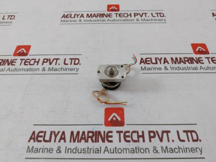 Vibcm Lb(1) Small Stepper Motor Assembly